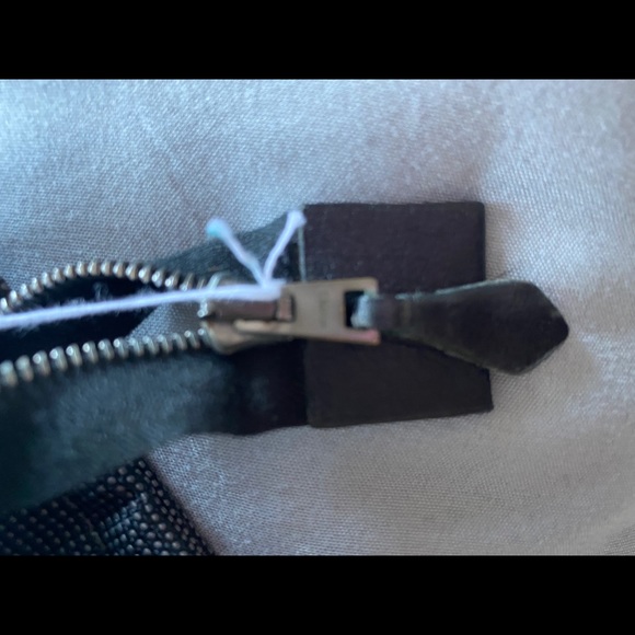 Authentic Hermes Herline clutch - Picture 7 of 12